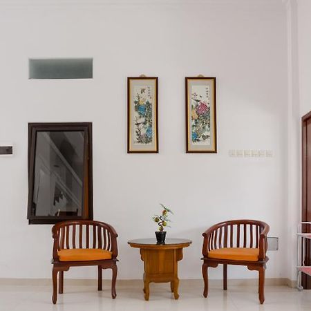 Reddoorz Near Jawa Timur Park 3 玛琅 外观 照片