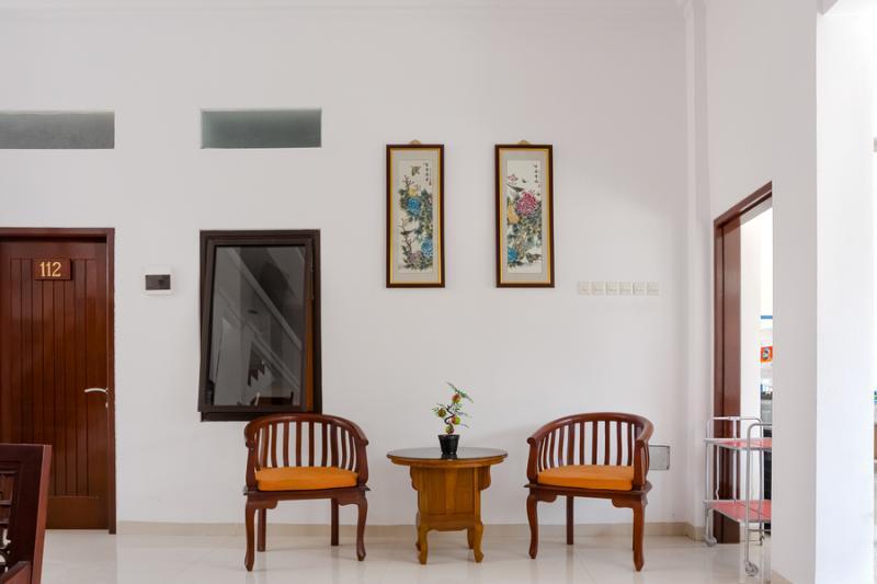 Reddoorz Near Jawa Timur Park 3 玛琅 外观 照片