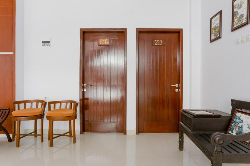 Reddoorz Near Jawa Timur Park 3 玛琅 外观 照片