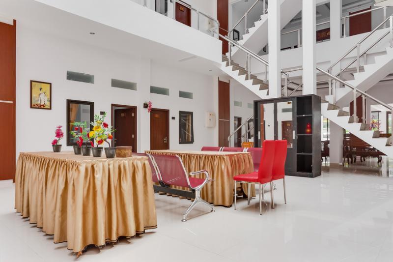 Reddoorz Near Jawa Timur Park 3 玛琅 外观 照片