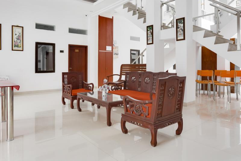 Reddoorz Near Jawa Timur Park 3 玛琅 外观 照片