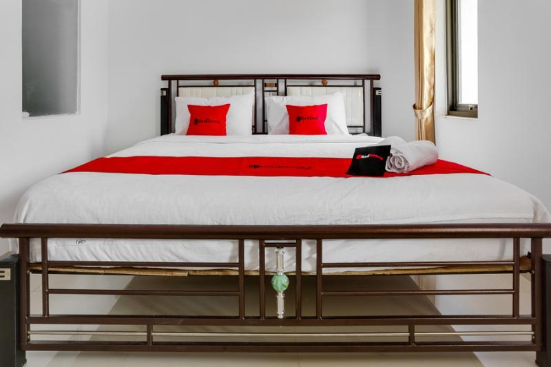 Reddoorz Near Jawa Timur Park 3 玛琅 外观 照片